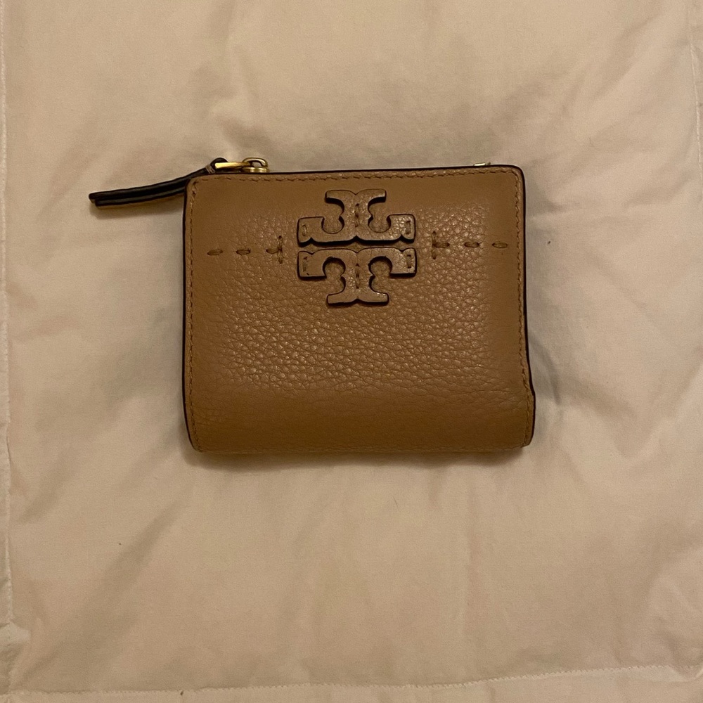Tory Burch Mini Wallet